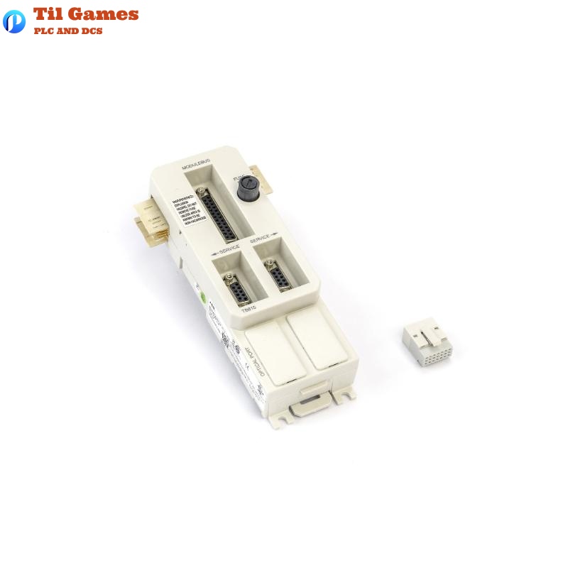 ABB TB815 3BSE013204R1 Interconnection Unit