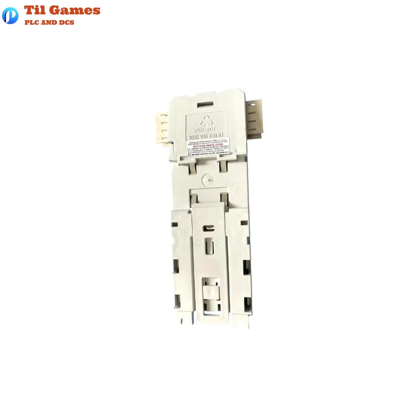ABB TB815 3BSE013204R1 Interconnection Unit