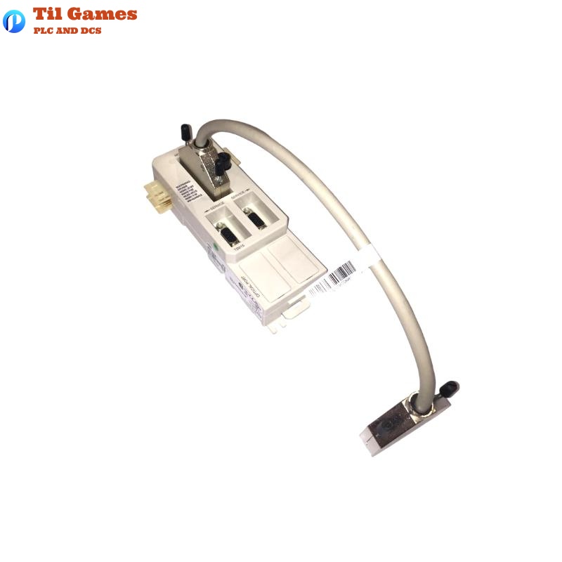 ABB TB815 3BSE013204R1 Interconnection Unit