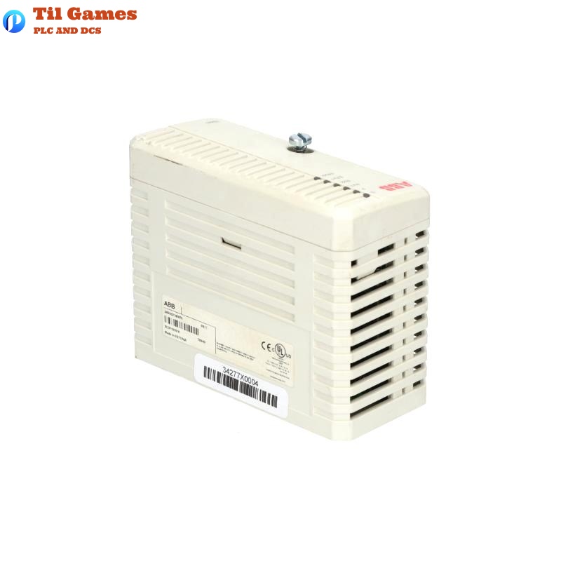 ABB TB840 3BSE021456R1 Modulebus Cluster Modem