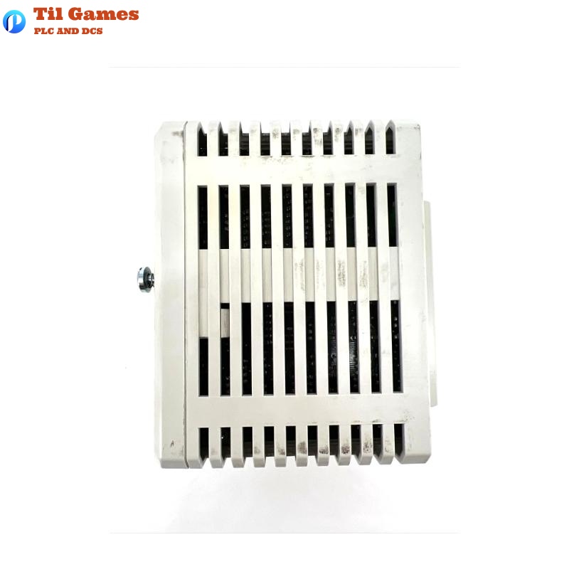 ABB TB840 3BSE021456R1 Modulebus Cluster Modem