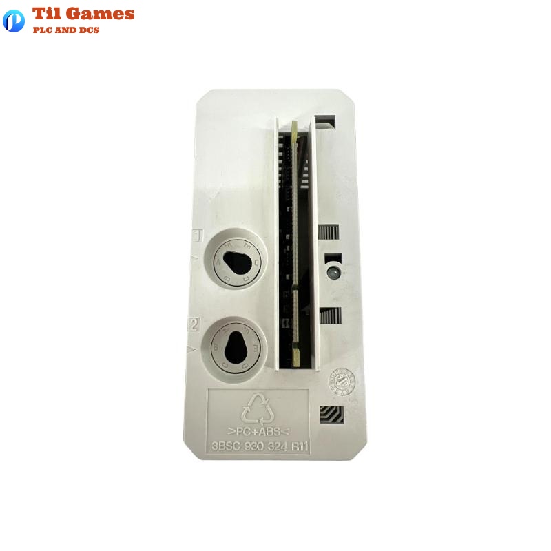 ABB TB840 3BSE021456R1 Modulebus Cluster Modem