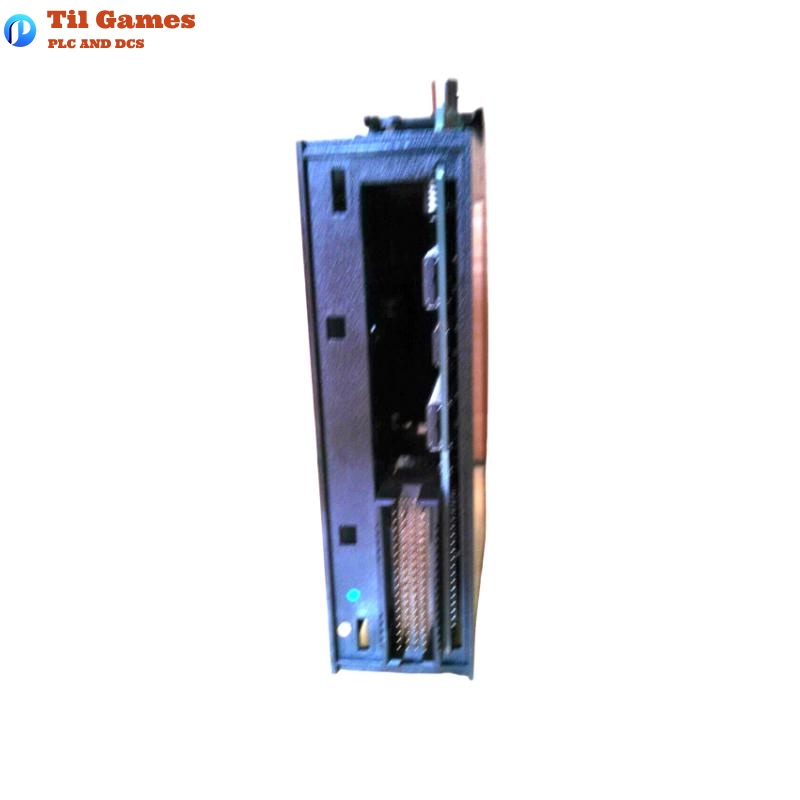 Honeywell TC-CCN012 ControlNet Interface Module