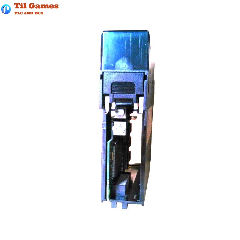 Honeywell TC-CCN012 ControlNet Interface Module