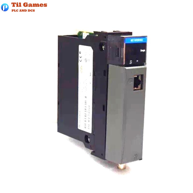 Honeywell TC-CCN014 Redundant Net Interface Module