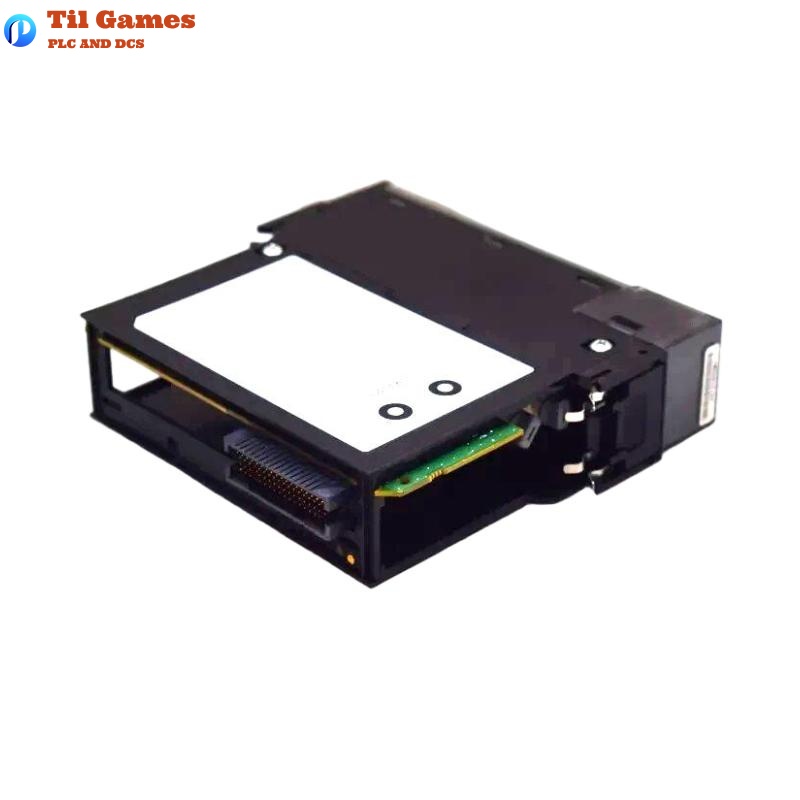 Honeywell TC-CCN014 Redundant Net Interface Module