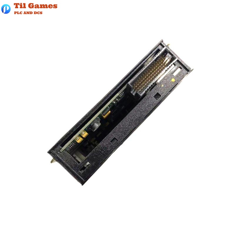 Honeywell TC-CCR013 51199942-300 Redundant ControlNet Interface Module