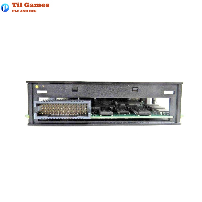 Honeywell TC-CCR013 51199942-300 Redundant ControlNet Interface Module