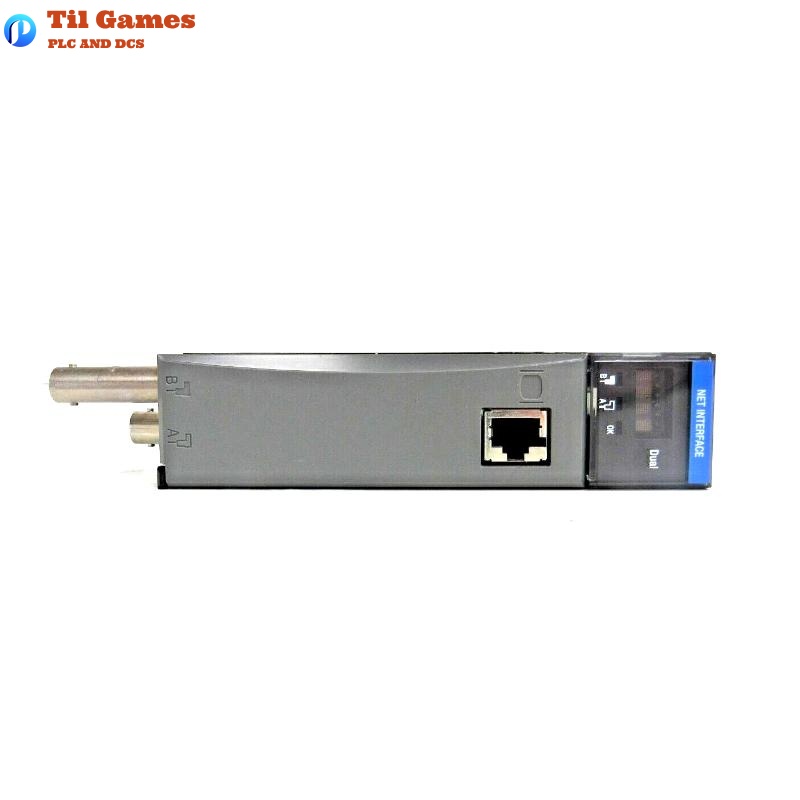 Honeywell TC-CCR013 51199942-300 Redundant ControlNet Interface Module