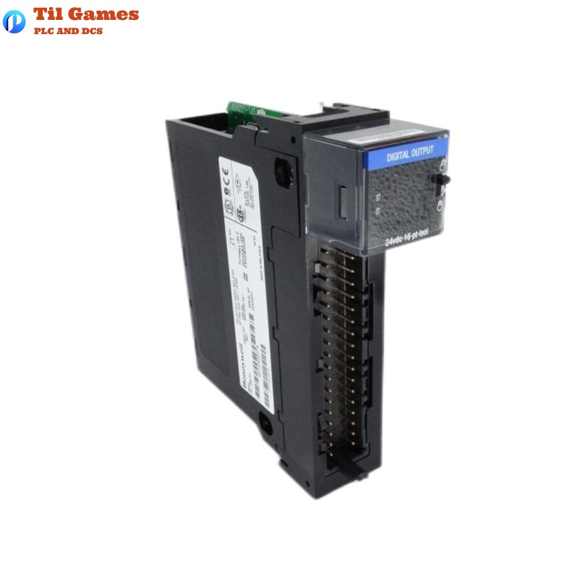 Honeywell TC-ODI161 Experion LS Digital Output Module