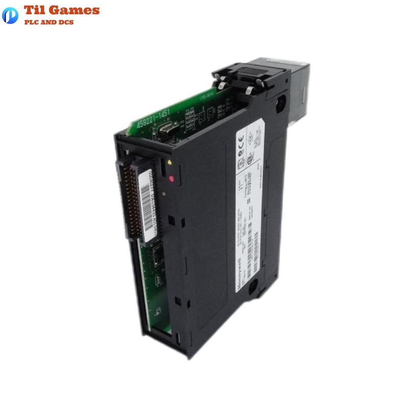 Honeywell TC-ODI161 Experion LS Digital Output Module