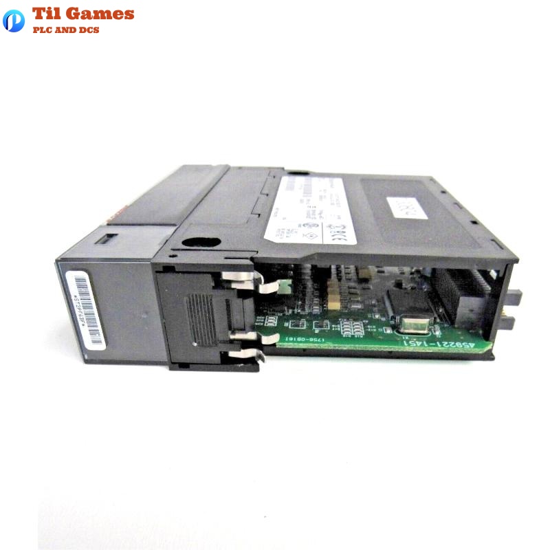 Honeywell TC-ODJ161 96979078 A01 Experion LS Digital Output Module