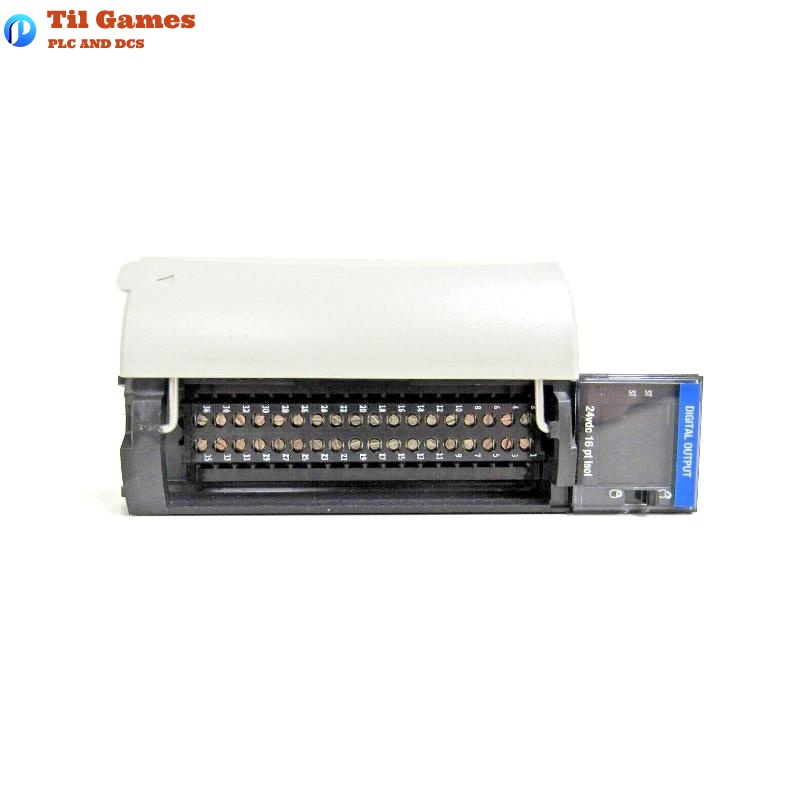 Honeywell TC-ODJ161 96979078 A01 Experion LS Digital Output Module