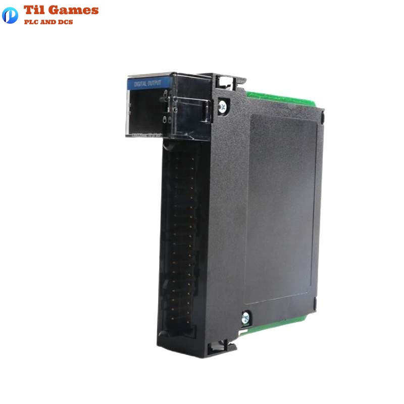 Honeywell TC-ODK161 Experion LS AC Digital Output Module