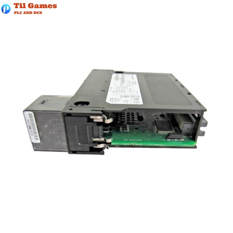 Honeywell TK-IDD321 97271571 B01 32-Point Discrete Input Module