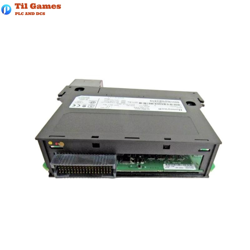 Honeywell TK-IDD321 97271571 B01 32-Point Discrete Input Module