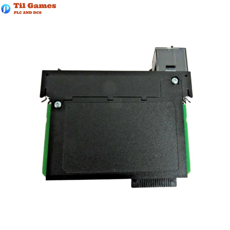 Honeywell TK-IDD321 97271571 B01 32-Point Discrete Input Module