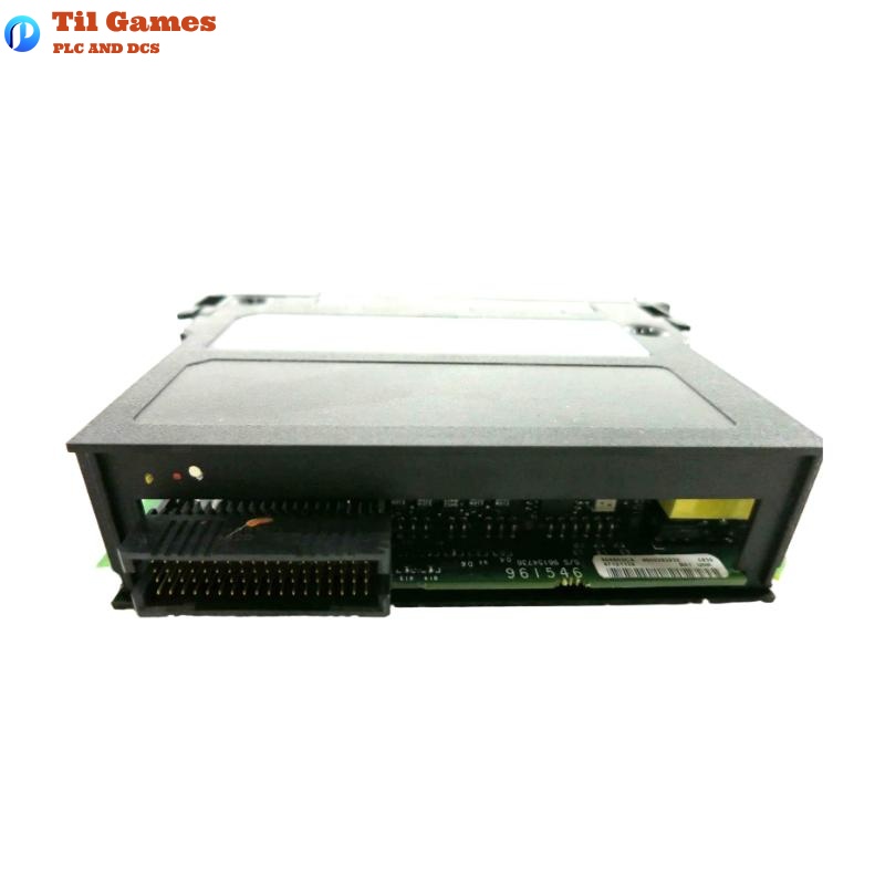 Honeywell TK-IXR061 RTD Input Module