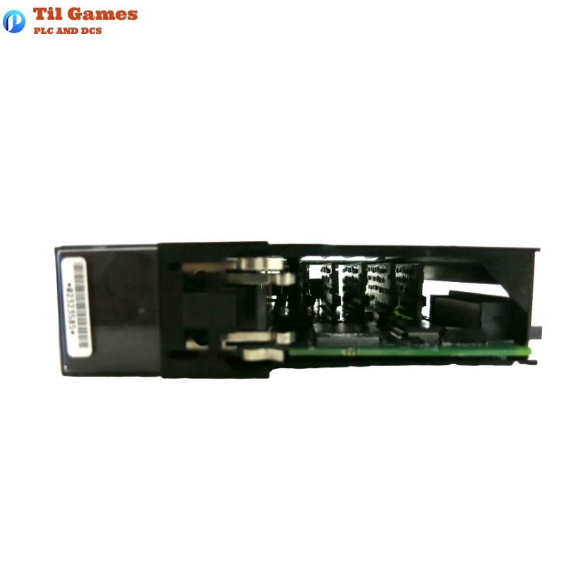 Honeywell TK-IXR061 RTD Input Module