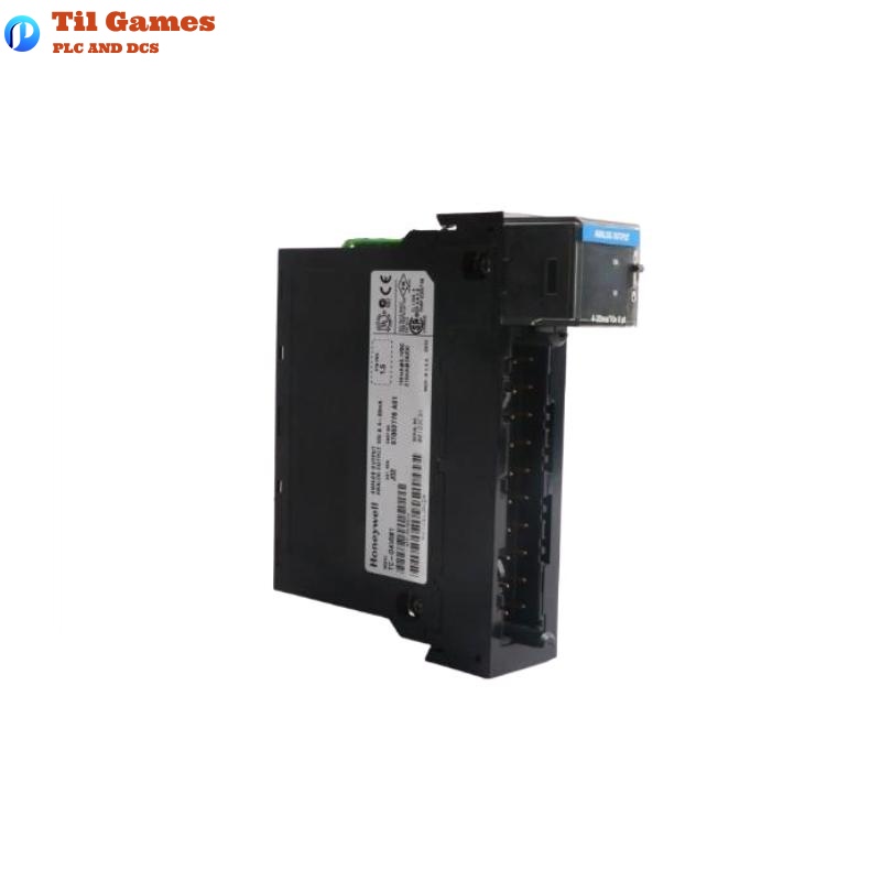 Honeywell TK-OAV061 Analog Output Module