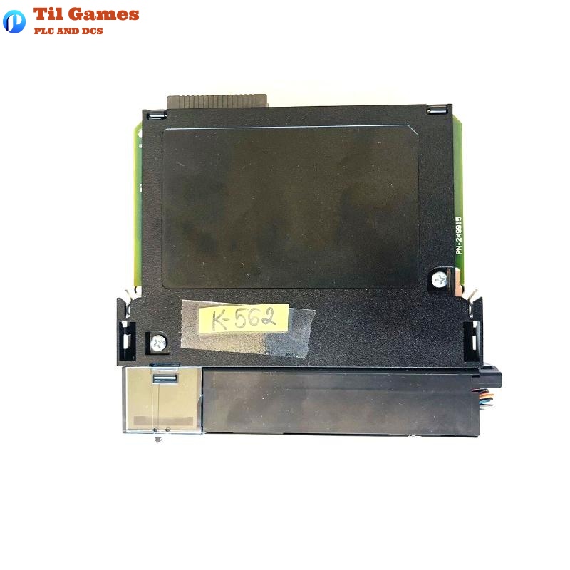 Honeywell TK-OAV081 Analog Output Module