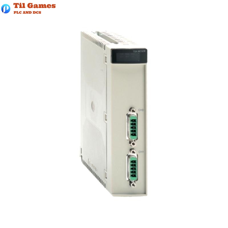 Schneider TSXREY200 Bus X Remote Rackmaster Module