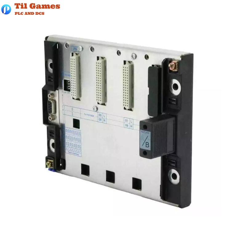 Schneider TSXRKY4EX Extendable Rack