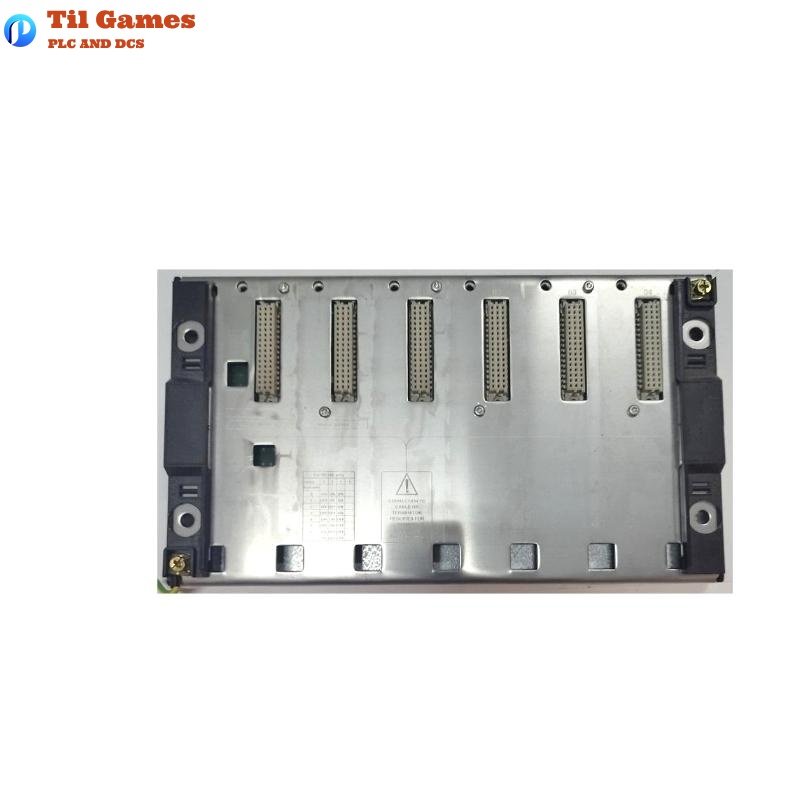 Schneider TSXRKY6 Non-Extendable Rack