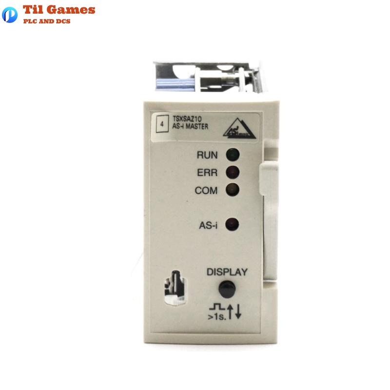 Schneider TSXSAZ10 AS-Interface Master Module