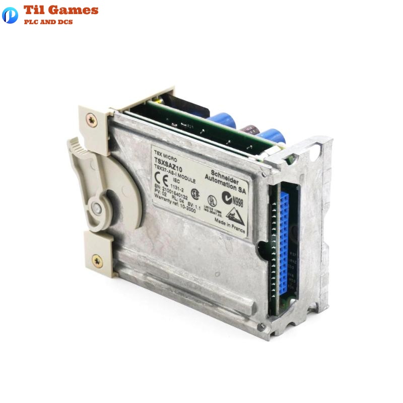 Schneider TSXSAZ10 AS-Interface Master Module