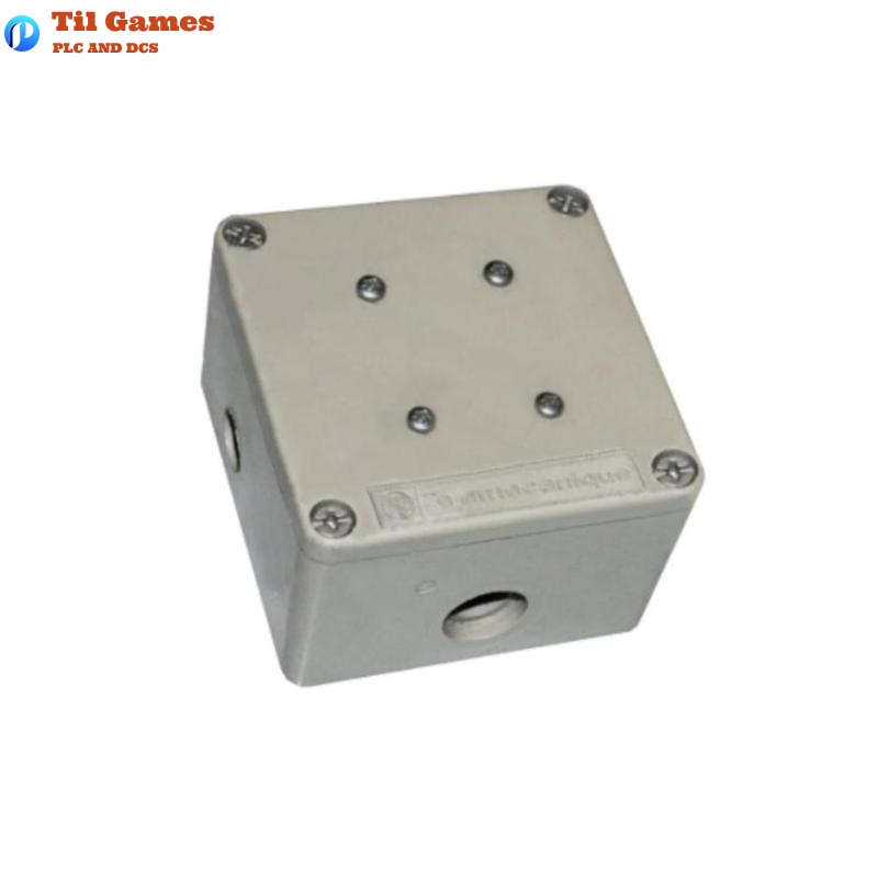 Schneider TSXSCA50 Modbus Passive Tap Juntion Box