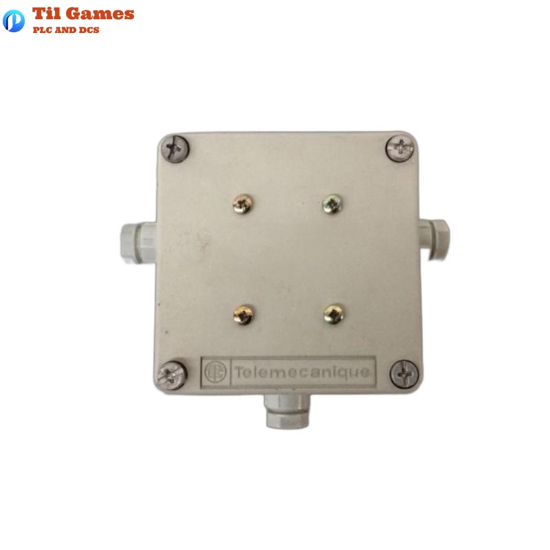 Schneider TSXSCA50 Modbus Passive Tap Juntion Box