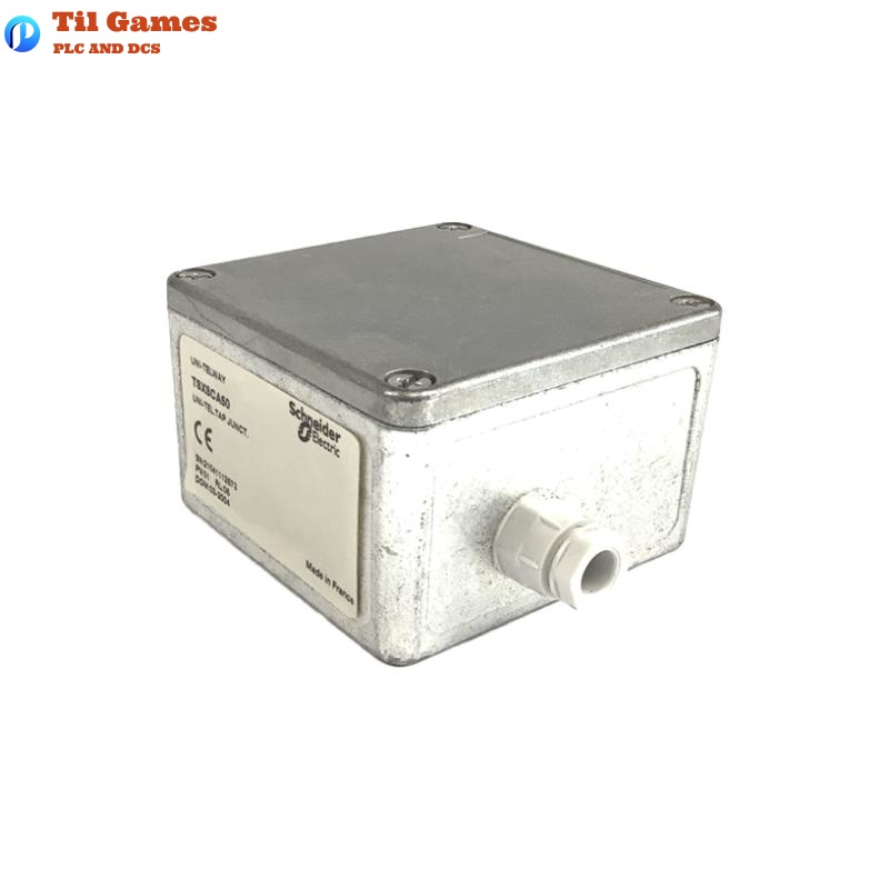 Schneider TSXSCA50 Modbus Passive Tap Juntion Box