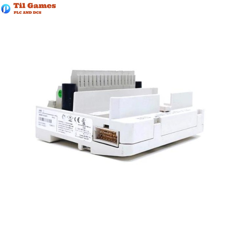 ABB TU830 3BSE008528R1 S800 I/O Extended Module Termination Unit