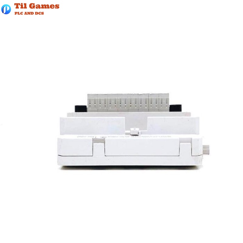 ABB TU830 3BSE008528R1 S800 I/O Extended Module Termination Unit