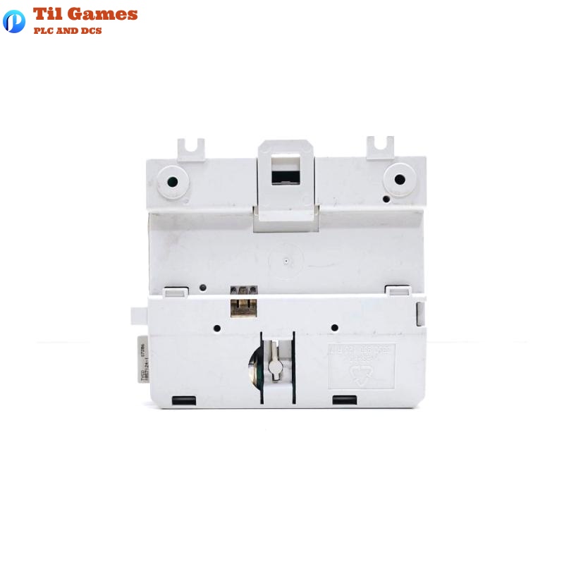 ABB TU830 3BSE008528R1 S800 I/O Extended Module Termination Unit