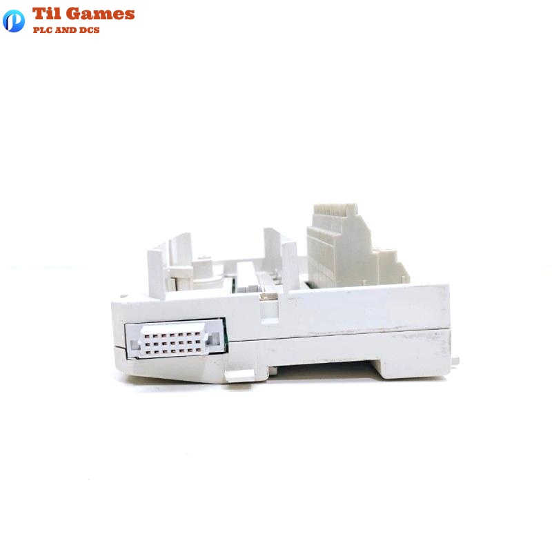 ABB TU831 3BSE008530R1 S800 I/O Extended Module Termination Unit