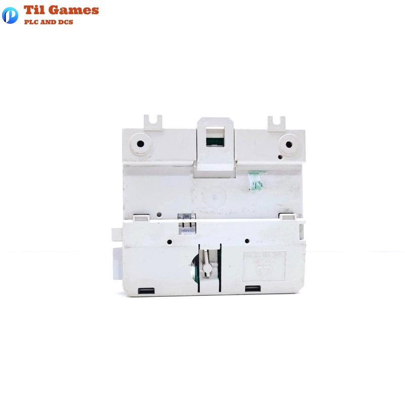 ABB TU831 3BSE008530R1 S800 I/O Extended Module Termination Unit