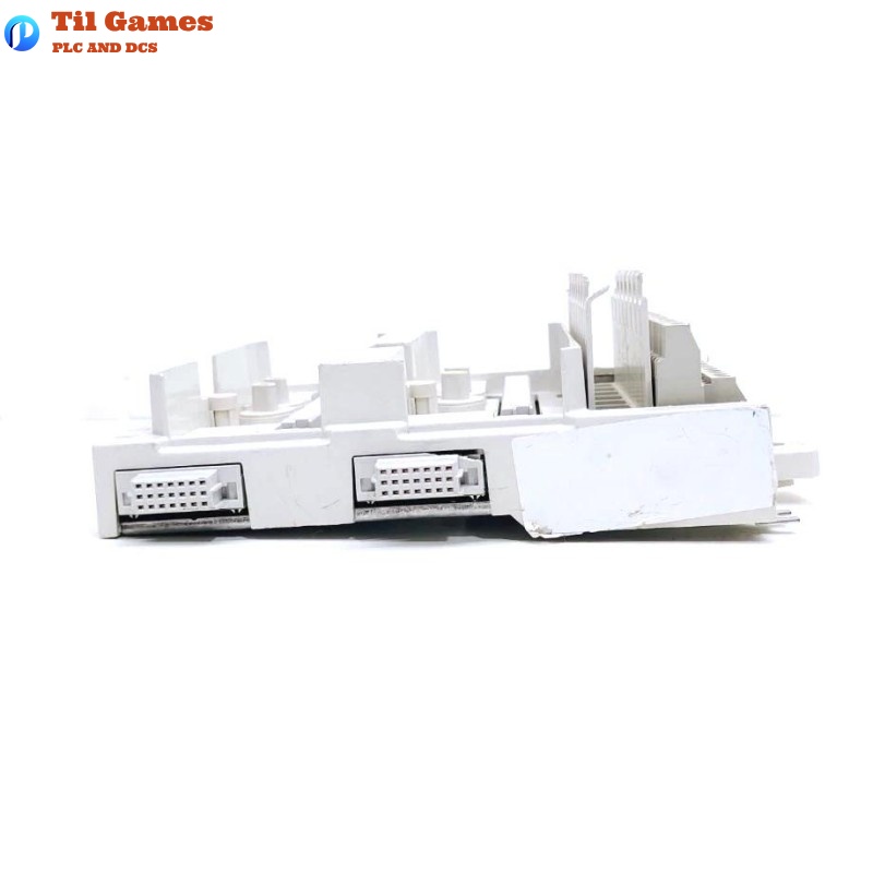 ABB TU845 3BSE021447R1 S800 I/O Module Termination Unit