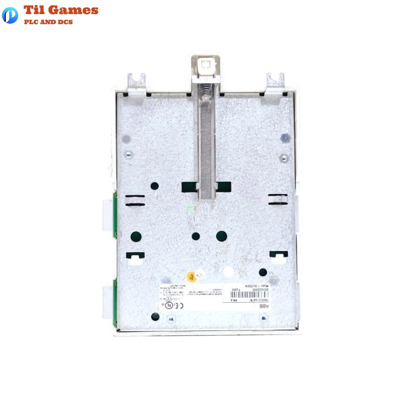 ABB TU845 3BSE021447R1 S800 I/O Module Termination Unit
