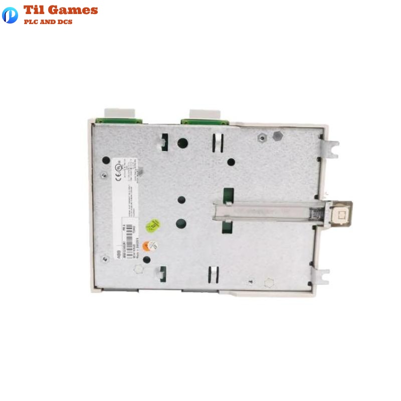 ABB TU846 3BSE022460R1 S800 I/O Module Termination Unit