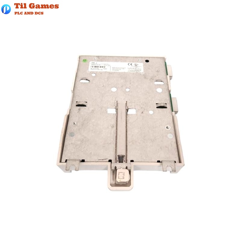 ABB TU854 3BSE069966R1 S800 I/O System Module Termination Unit