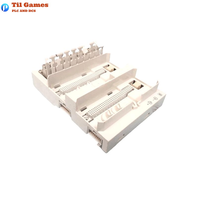 ABB TU854 3BSE069966R1 S800 I/O System Module Termination Unit