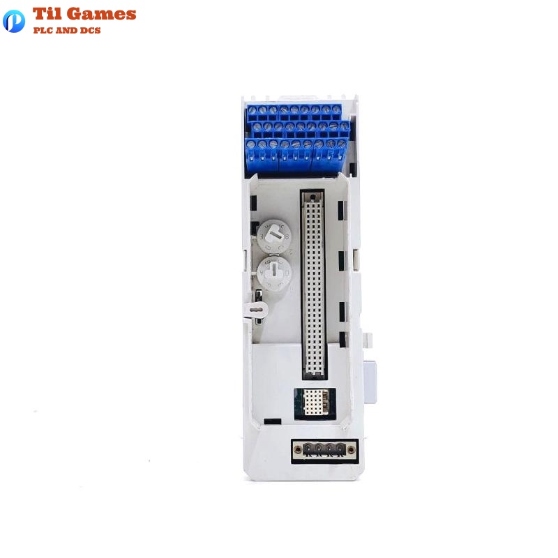 ABB TU890 3BSC690075R1 S800 I/O System Terminal Block