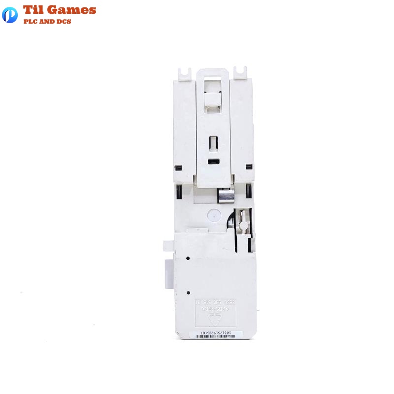 ABB TU890 3BSC690075R1 S800 I/O System Terminal Block