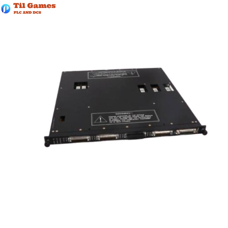 Triconex 3601T Digital Output Module