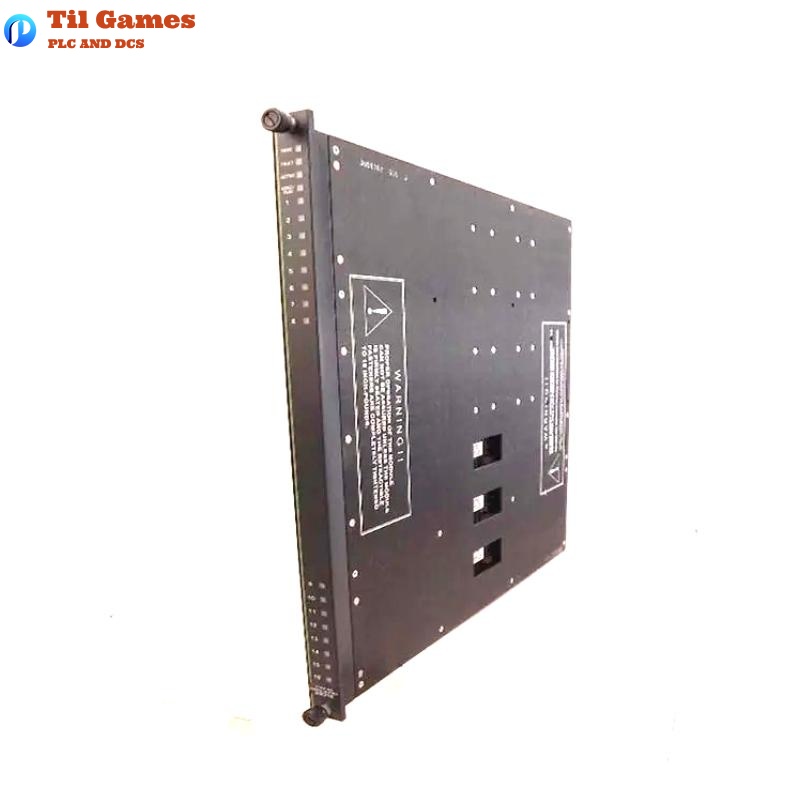 Triconex 3601T Digital Output Module