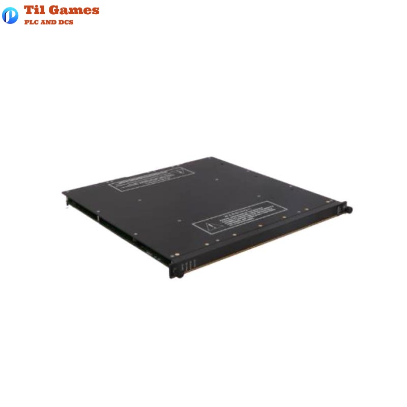 Triconex 3601T Digital Output Module