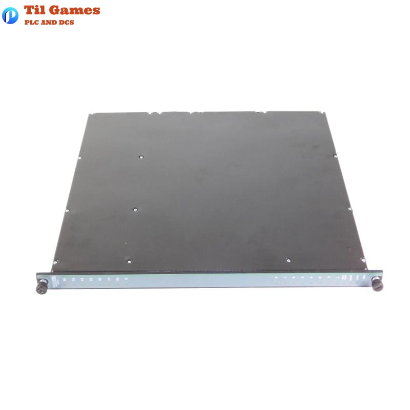 Triconex 3601TN Digital Output Module