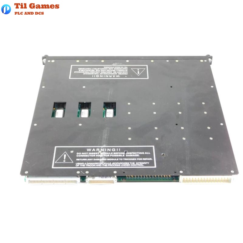 Triconex 3601TN Digital Output Module